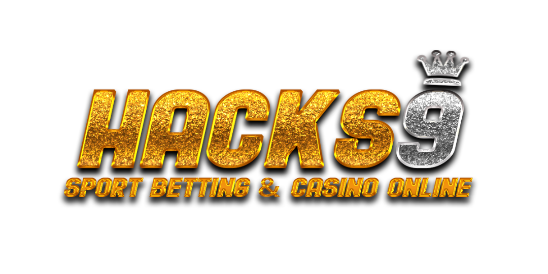 hacks9 เว็บพนันออนไลน์ที่เหนือกว่า เดิมพันง่าย จ่ายจริง